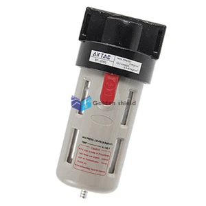 BF 3000 Air Source Treatment Pneumatic Component Filter✦Kd - Picture 1 of 2