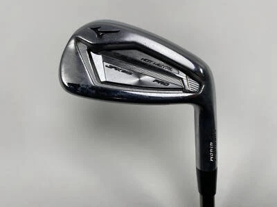 Mizuno JPX 919 Hot Metal Pro Single 9 Iron Recoil ESX 440 F0 Ladies RH Undersize - Image 1 of 4