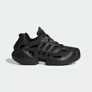 Adidas AdiFOM CLIMACOOL Men's Shoes Size 11 Core Black / Silver Metallic IF3902 - Picture 1 of 20