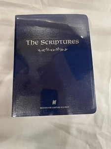 The Scriptures 2009 Version(Soft Cover) - Picture 1 of 10