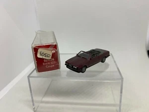 Herpa 1:87 BMW 325i Cabrio - Picture 1 of 1