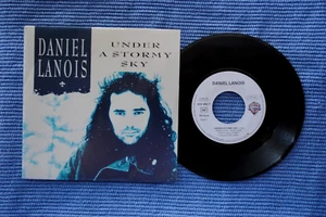 DANIEL LANOIS / SP OPAL-WARNER BROS. 7599-19862 / 1990 (F) - Picture 1 of 2