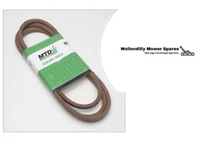 Genuine MTD Forward Drive Belt Tiller 954-0428 - Picture 1 of 2
