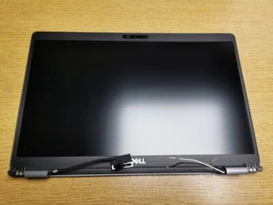 Original Dell Latitude 5410 Completo 14" FHD LED LCD Pantalla Conjunto y Cubierta Tapa - Imagen 1 de 15