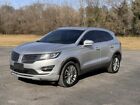 2017 Lincoln MKC  2017 Lincoln MKC AWD   Pano Roof Bluetooth      Low Miles