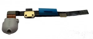 Headphone Jack with Flex for iPad Mini in white - Picture 1 of 1