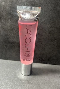 Victoria's Secret lacquer gloss lip shine Spontaneous Not sealed - Picture 1 of 2