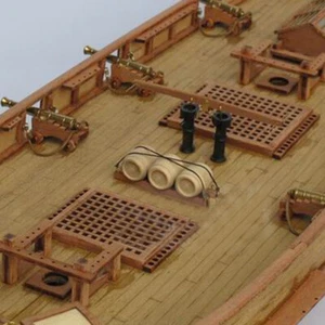 MT001 50x Kit de modèle chemin de fer échelle HO OO 1:87 fût du vin en bois - Imagen 1 de 4