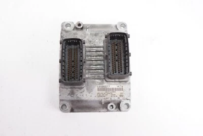 Módulo de control del motor CADILLAC SRX CTS BUICK ECM ECU PCM 3,6 L OEM 2004-2008 Foto 1 de 2