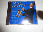 CD   Max Greger - Seine grossen Erfolge