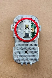 New OEM Headlight LED Light Module For BMW 1305715084 63117263051 - 2 pin - Bild 1 von 2
