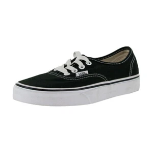 Vans Off The Wall "Authentic" Sneaker (schwarz) Unisex Skate Vulc Schuhe - Bild 1 von 3