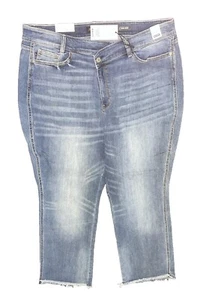 Judy Blue High Waist Dad Jeans Size 20W - Picture 1 of 11