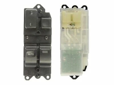 Interruptor de ventana delantero izquierdo Dorman 17273CD 1999 1998 Toyota Tacoma 1996-2000 Foto 1 de 2