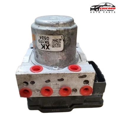 Модуль антиблокировочного тормозного насоса ABS для Honda HRV 2016-2018 годов выпуска от оригинального производителя | протестирован и чист от оригинального производителя - Изображение 1 из 4