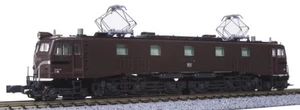 Kato N Scale EF58 150 Miyahara Depot 3049-1 Model Train Electric Locomotive - Picture 1 of 2