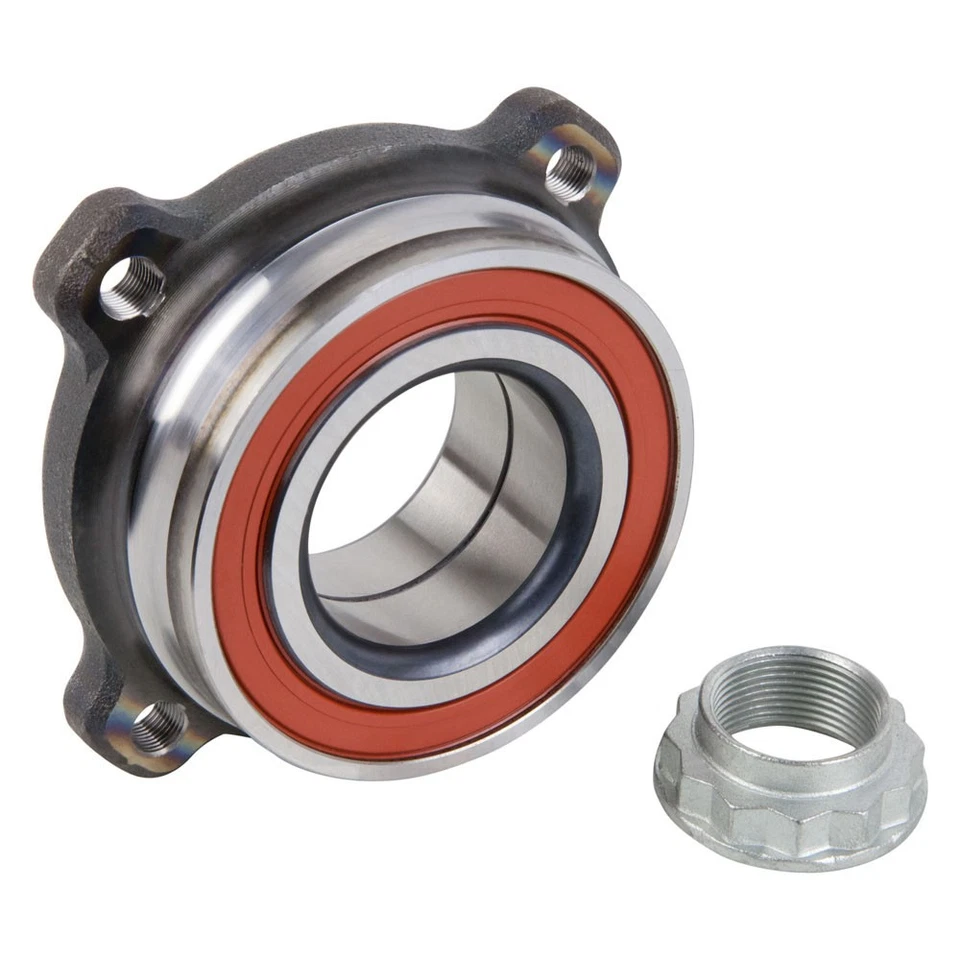 Nuevo kit de reparación de buje de rueda trasera TCP para BMW 540i 525i 530i 525xi y 530xi OEM Foto 1 de 2