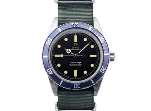 WMT UHR Sea Diver 486 02 - Bild 1 von 7
