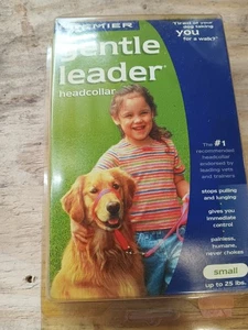 Premier Gentle Leader Headcollar(up to 25lbs.) for dogs - Picture 1 of 2