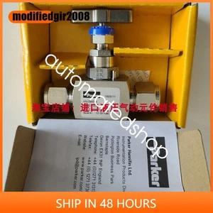 1PC NEW HNVS8A36S Pneumatic Valve Shipping DHL or FedEX - Picture 1 of 1