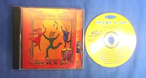 Sydney Staff Songsters Singing With The Saints - CD - Bild 1 von 2