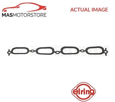 INTAKE MANIFOLD GASKET FOR CYLINDER 1-4 ELRING 968210 P FOR JAGUAR F-TYPE,XK II - Image 1 of 4