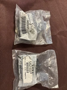 NEW Genuine Speed Queen Dryer Drum Roller 56285P Alliance. Maytag Qty 2 - Picture 1 of 3
