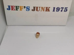 GI Joe ROC Sgt Thunderblast head part only 3.75 Hasbro customs - Picture 1 of 5