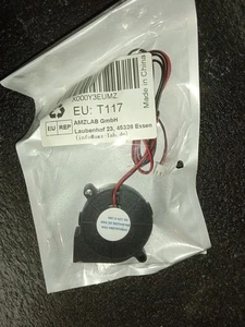 anet a8 ventola di raffeddamento stampa - Imagen 1 de 1