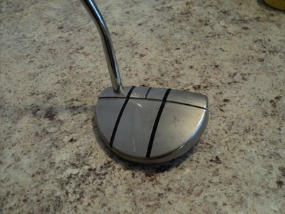 Scotty Cameron Futura 5MB Putter - 34" with custom sightlines - Please read - Image 1 of 4