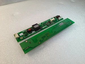 INVERTOR INVERTER QF117V1 REV: 2.0 E171781 (S) FINE für LG Flatron - Bild 1 von 2