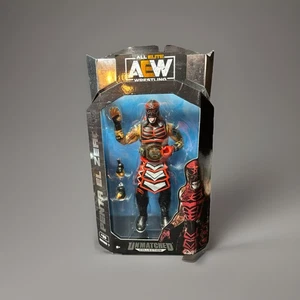 AEW Elite | #55 Penta EL Zero M | Pentágono - Figura Serie 7 Inigualable Nueva - Imagen 1 de 7