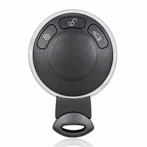 Stylish Remote Key Shell Case for For Cooper Fits R56 R57 R58 R60 R61 - Picture 1 of 10