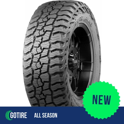 1 X Nuevo - 295/60R20 Mickey Thompson Baja Boss A/T 126/123Q Foto 1 de 2