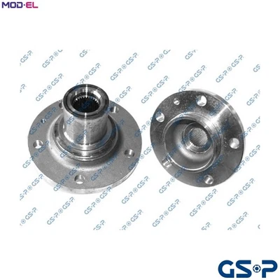 WHEEL HUB 9431001 FOR RENAULT MASTER/III/Platform/Chassis/Van/Bus OPEL 4cyl 2.3L - Image 1 of 4
