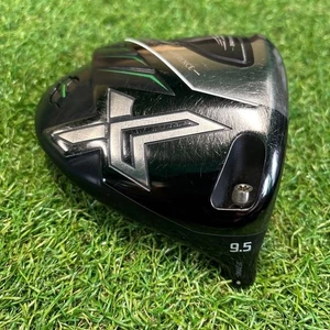 XXIO Driver X eks 9.5° HEAD ONLY RH - Picture 1 of 5