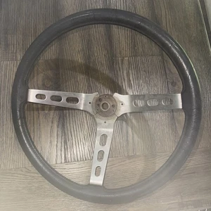 1972 1973 1974 1975 1976 1977 AMC Javelin AMX Hornet Gremlin steering Wheel OEM - Bild 1 von 7