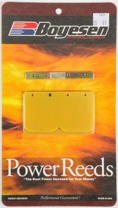 Boyesen Power Reeds 549 - Foto 1 di 1