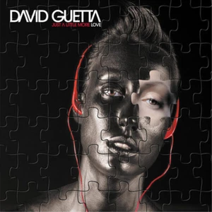 David Guetta Just a Little More Love (Vinyl) 12" Album (US IMPORT) - Picture 1 of 1