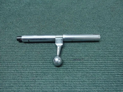 STEVENS 86C .22 - MONTAJE COMPLETO DE PERNOS - CROMO ORIGINAL - EXCELENTE Foto 1 de 4