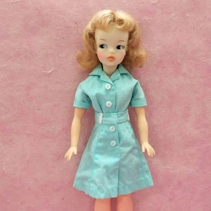 Muñeca Tammy Conjunto Original "TEE TIME" Ropa Vintage - Imagen 1 de 10