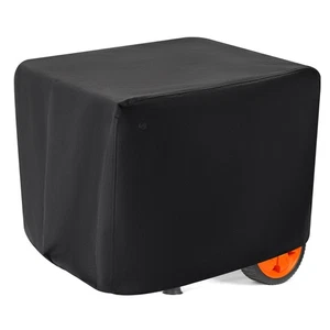 Waterproof Generator Covers for Outside, Heavy Duty Thicken 900D Polyester Fa... - Picture 1 of 8