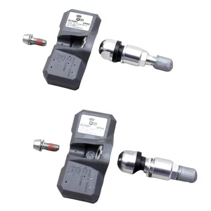 1 PAIR Orange Electronic SC3081 TPMS Tire Air Pressure Sensor - Picture 1 of 4