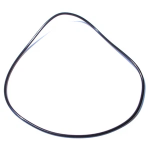 6-1/2" x 7" x 1/4" X-Large Rubber O-Rings (2 pcs.) - Picture 1 of 1
