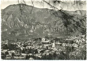 CANZO - PANORAMA (COMO) 1956 - Imagen 1 de 1