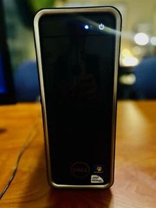 Dell Inspiron 660s Pentium G 2030 32.7 GHz 4GB RAM 250HDD Win10 Pro - Picture 1 of 9