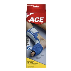 ACE Brand Plantar Fasciitis Sleep Support Adjustable - Picture 1 of 1