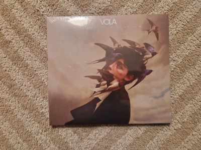 Vola    2024      " Friend Of A Phantom " - Bild 1 von 2