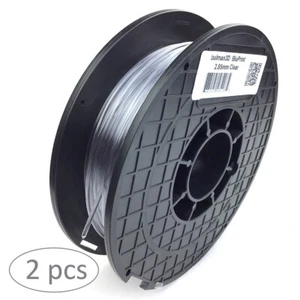 [3DMakerWorld] taulman3D BluPrint High Heat Deflection Filament - 3mm, 2 pack - Picture 1 of 1
