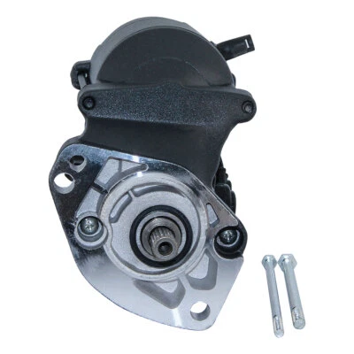 Starter for Harley Davidson FLH FLS Road King 31553-94 228000-2550 89-06 18199 Foto 1 de 4